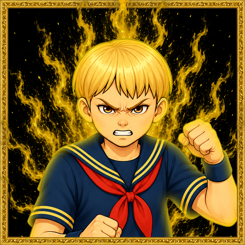 ブーストルイーザ