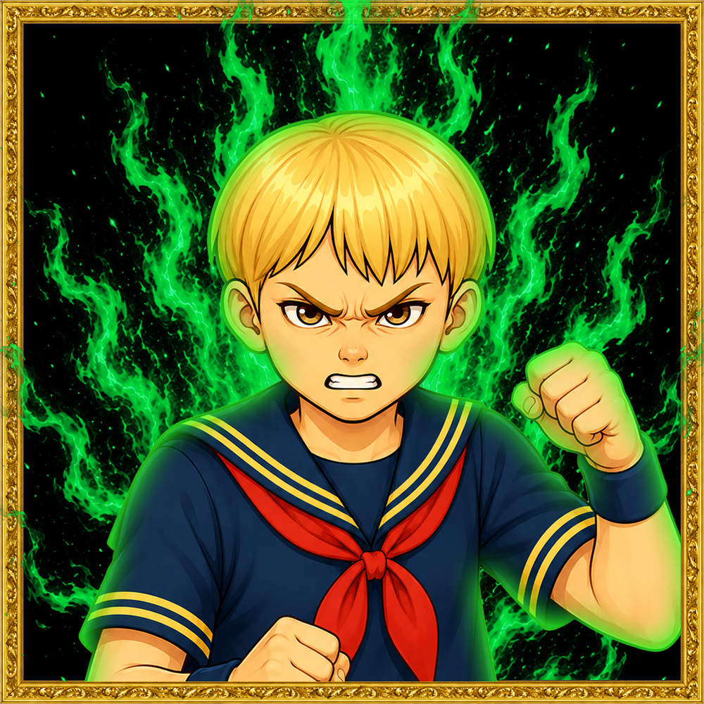スペシャルルイーザ