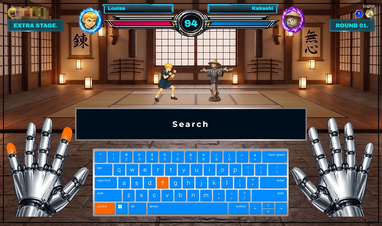 Extra Stage